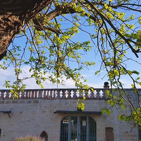 Podere Del Gelso Bianco, Vacation Rental Ostuni Eksteriør bilde