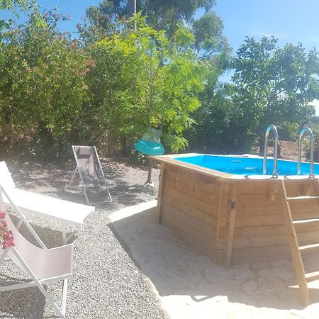 Podere Del Gelso Bianco, Vacation Rental Ostuni Eksteriør bilde
