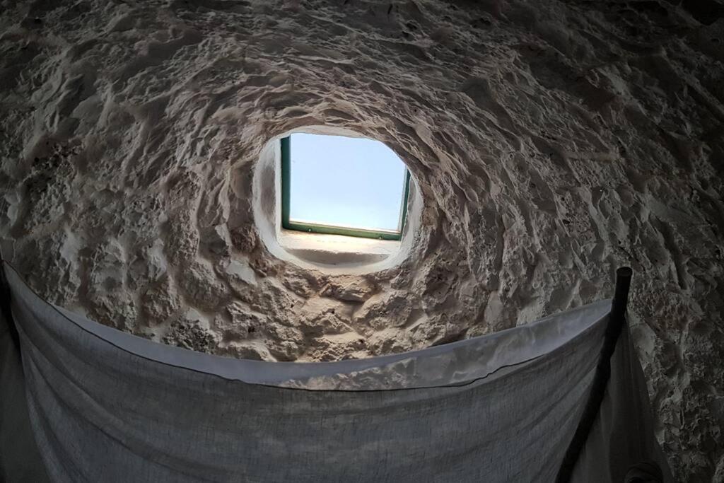 Podere Del Gelso Bianco, Vacation Rental Ostuni Eksteriør bilde