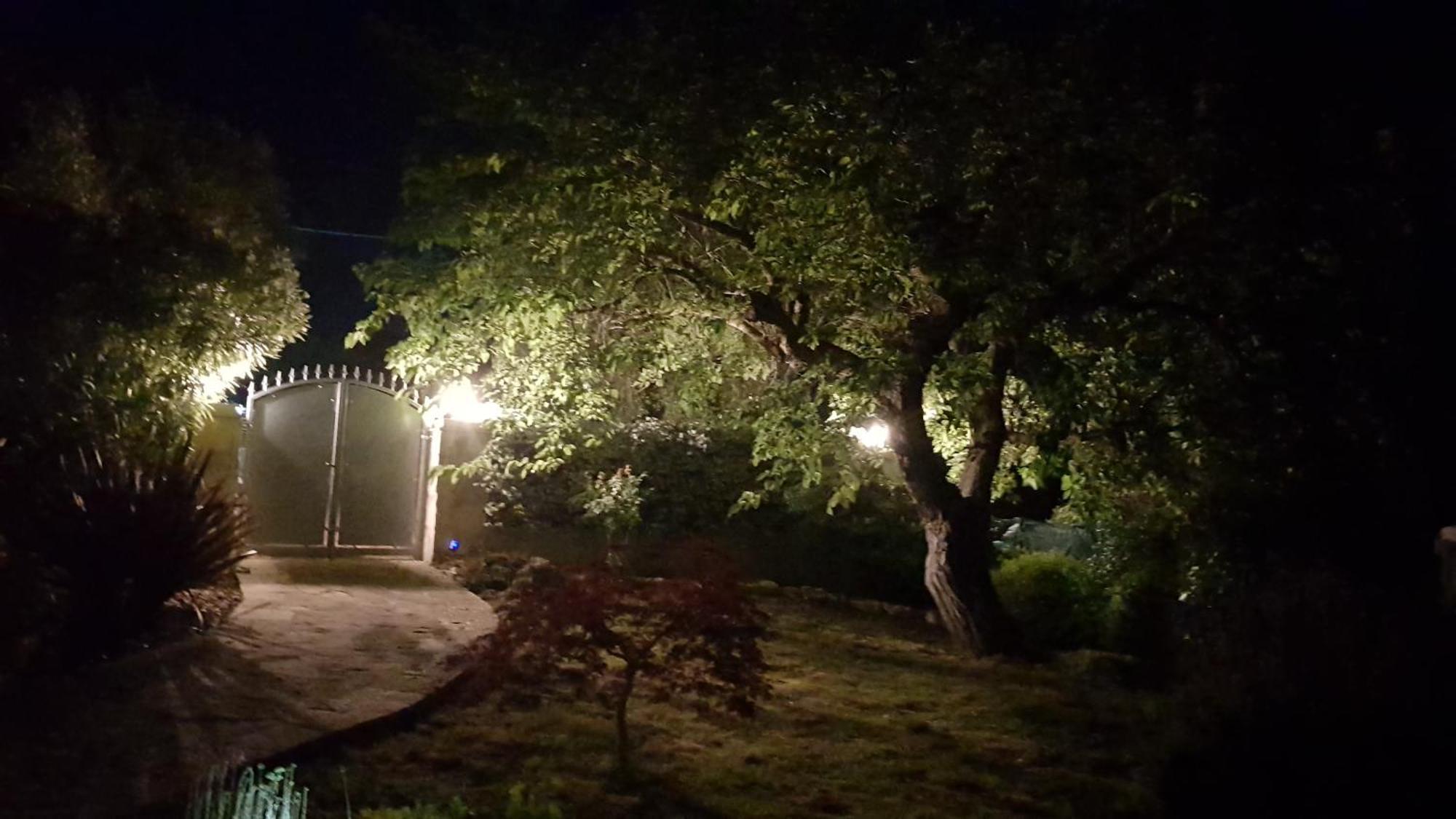 Podere Del Gelso Bianco, Vacation Rental Ostuni Eksteriør bilde