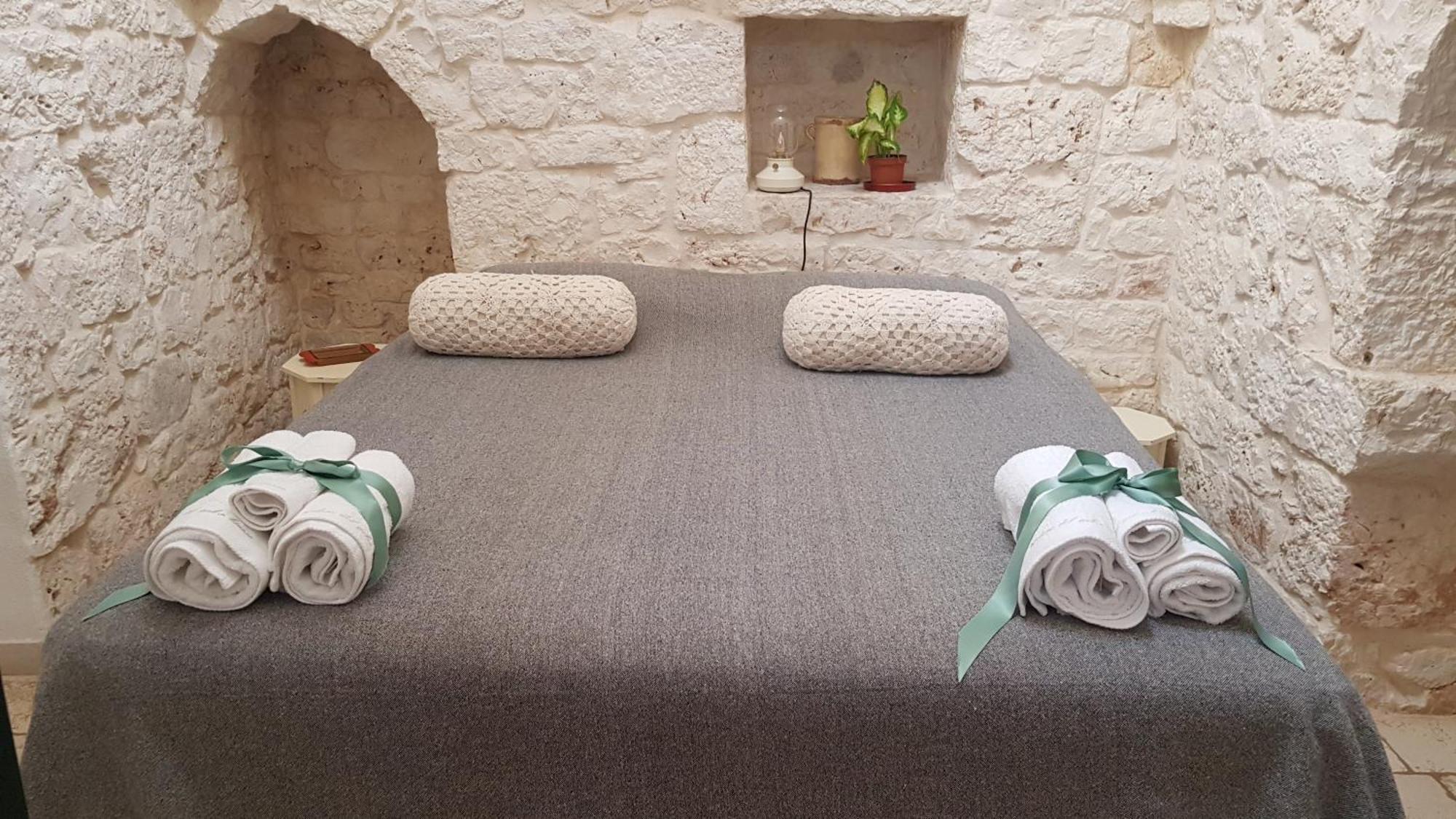 Podere Del Gelso Bianco, Vacation Rental Ostuni Eksteriør bilde