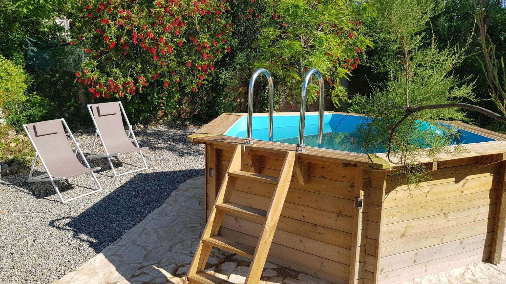 Podere Del Gelso Bianco, Vacation Rental Ostuni Eksteriør bilde