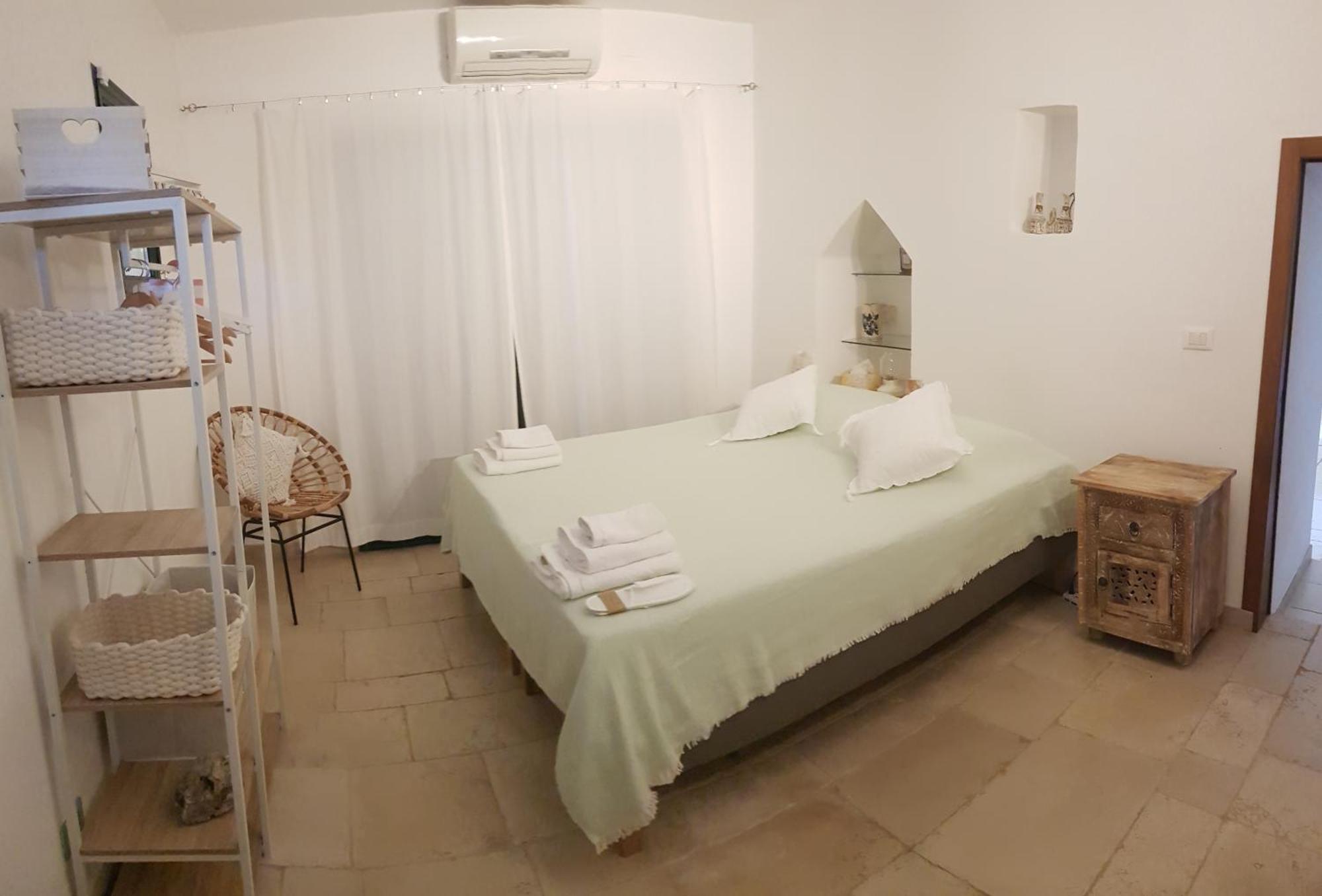 Podere Del Gelso Bianco, Vacation Rental Ostuni Eksteriør bilde